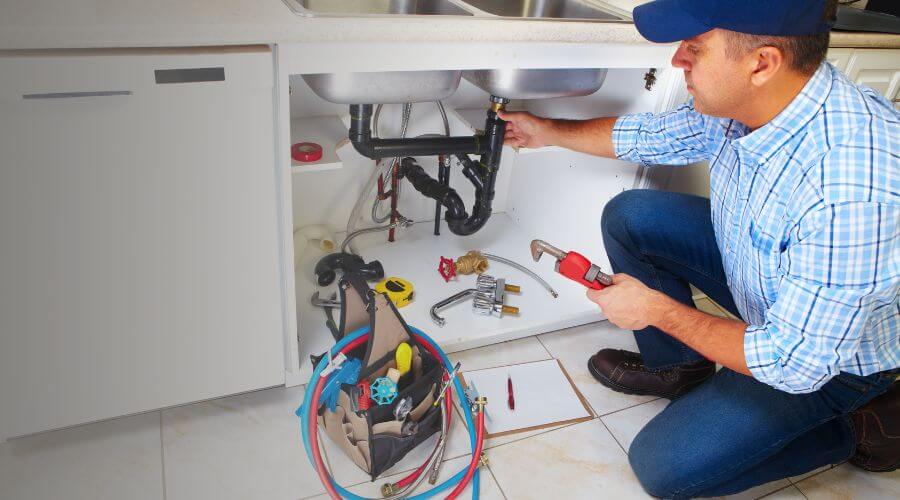 Expert burst pipe repair services in Clifton, CO